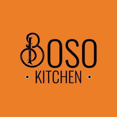 Boso Kitchen .